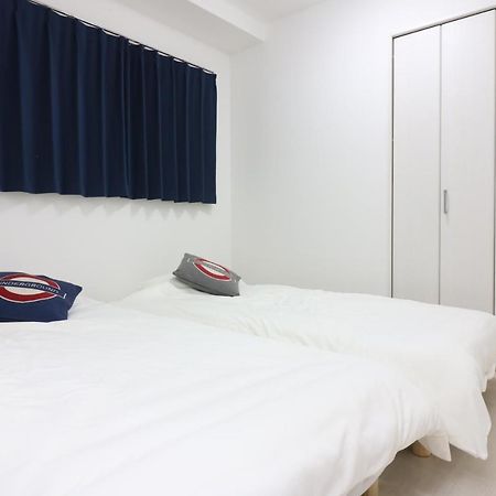 Hg Cozy Hotel No 50 蒲生四丁目駅前 Осака Екстериор снимка
