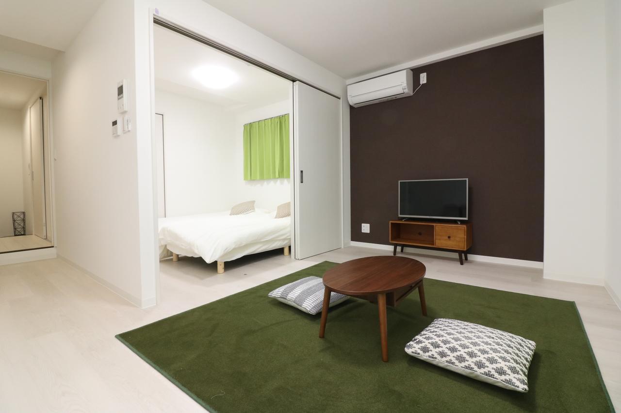 Hg Cozy Hotel No 50 蒲生四丁目駅前 Осака Екстериор снимка