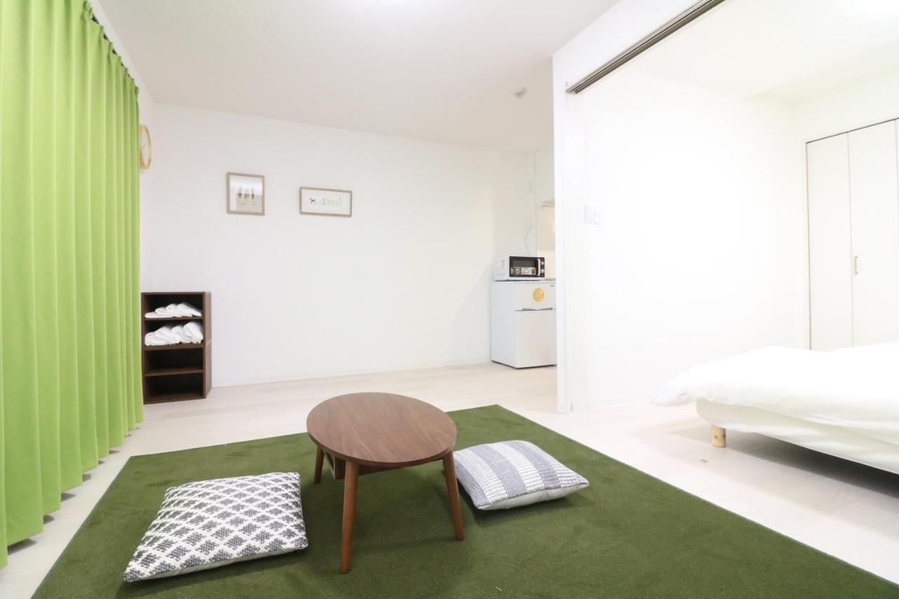 Hg Cozy Hotel No 50 蒲生四丁目駅前 Осака Екстериор снимка