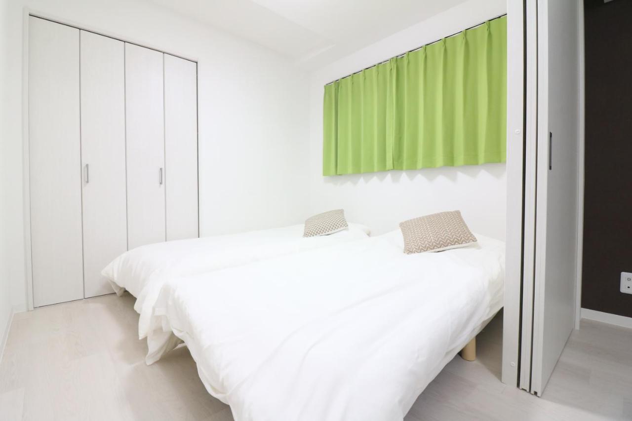 Hg Cozy Hotel No 50 蒲生四丁目駅前 Осака Екстериор снимка