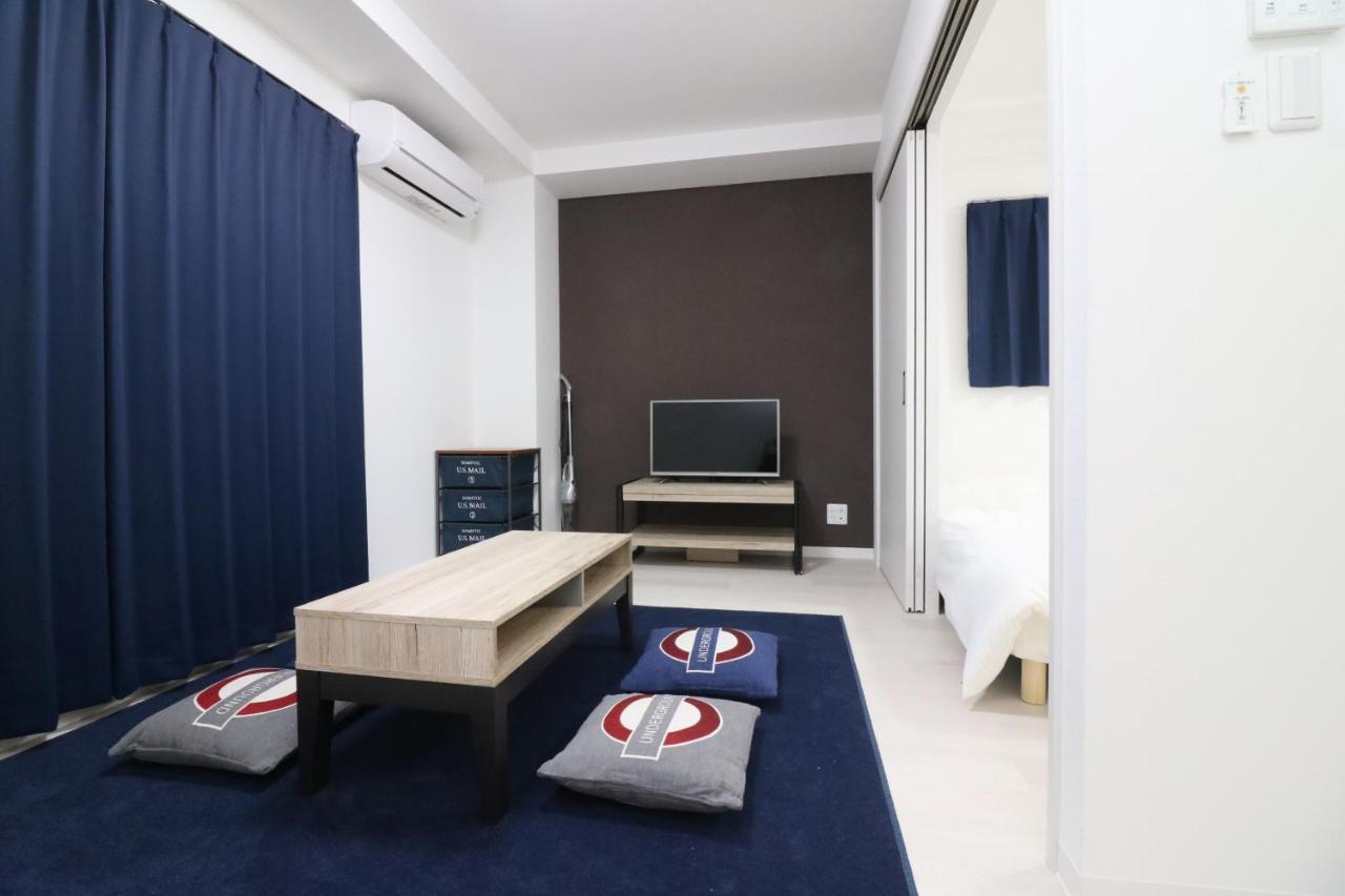 Hg Cozy Hotel No 50 蒲生四丁目駅前 Осака Екстериор снимка