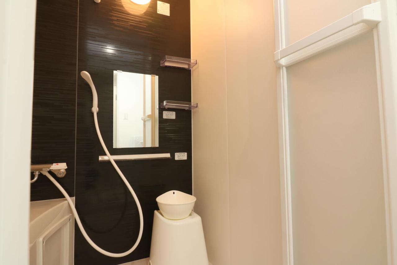 Hg Cozy Hotel No 50 蒲生四丁目駅前 Осака Екстериор снимка