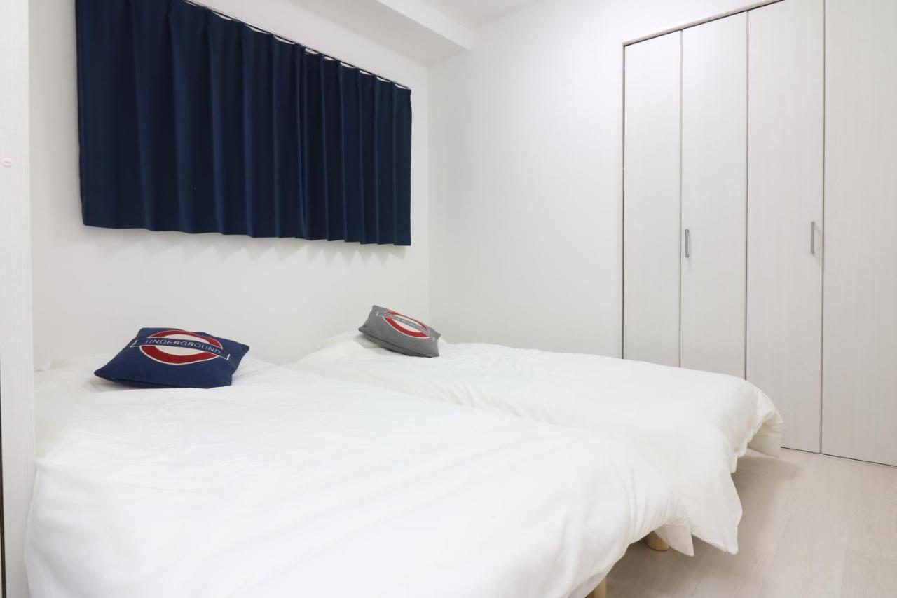 Hg Cozy Hotel No 50 蒲生四丁目駅前 Осака Екстериор снимка