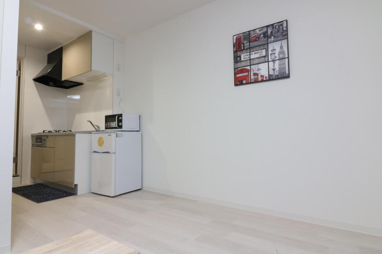 Hg Cozy Hotel No 50 蒲生四丁目駅前 Осака Екстериор снимка