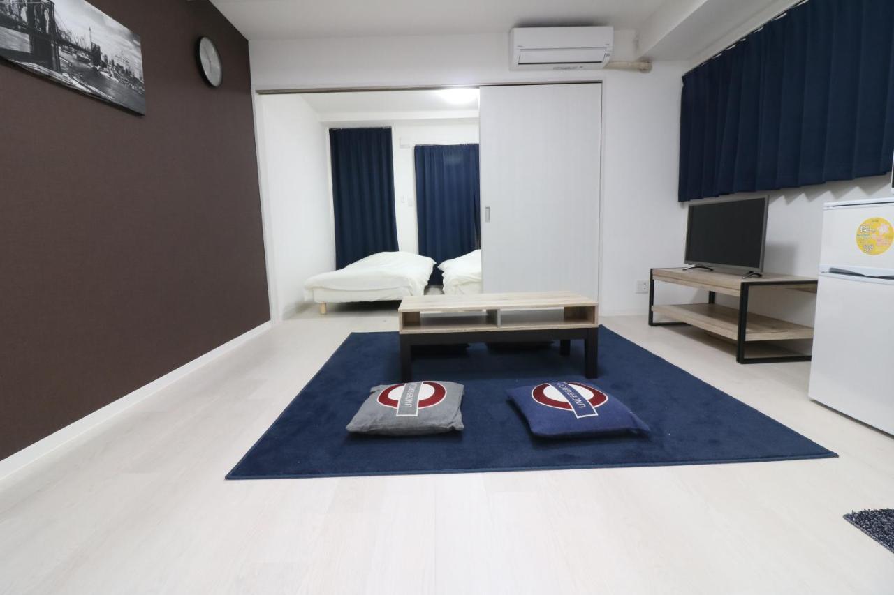 Hg Cozy Hotel No 50 蒲生四丁目駅前 Осака Екстериор снимка