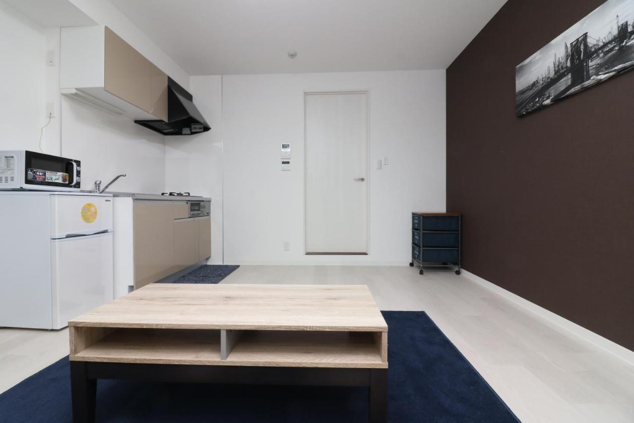 Hg Cozy Hotel No 50 蒲生四丁目駅前 Осака Екстериор снимка