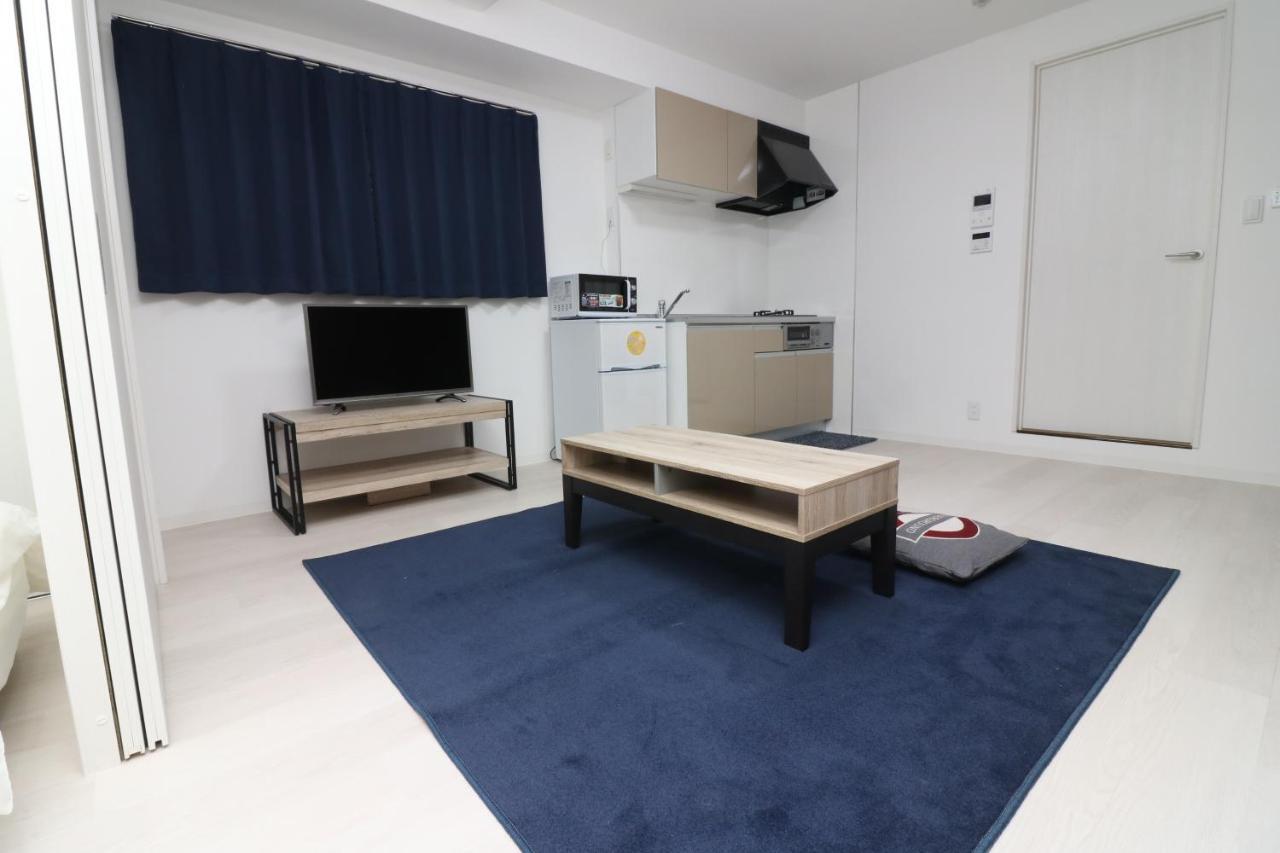 Hg Cozy Hotel No 50 蒲生四丁目駅前 Осака Екстериор снимка