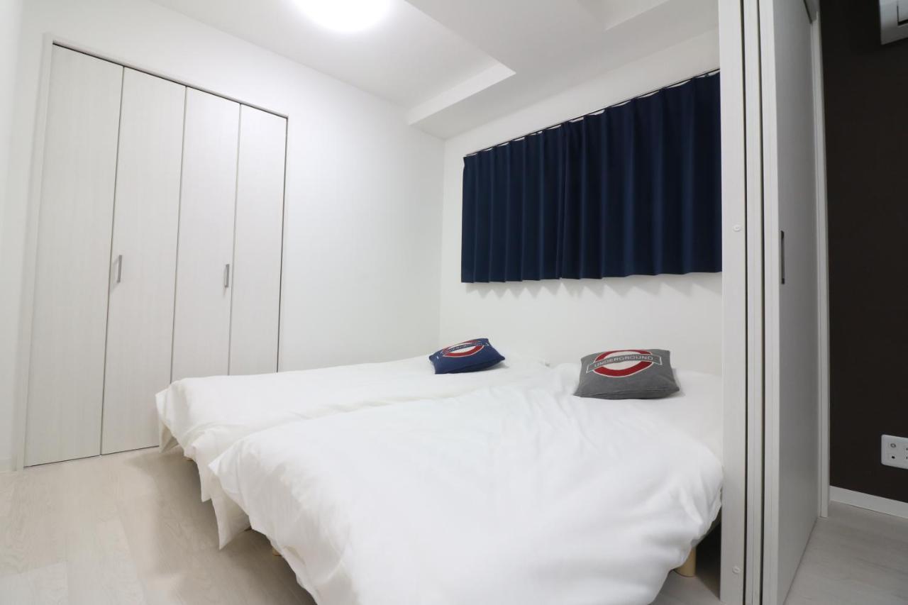 Hg Cozy Hotel No 50 蒲生四丁目駅前 Осака Екстериор снимка