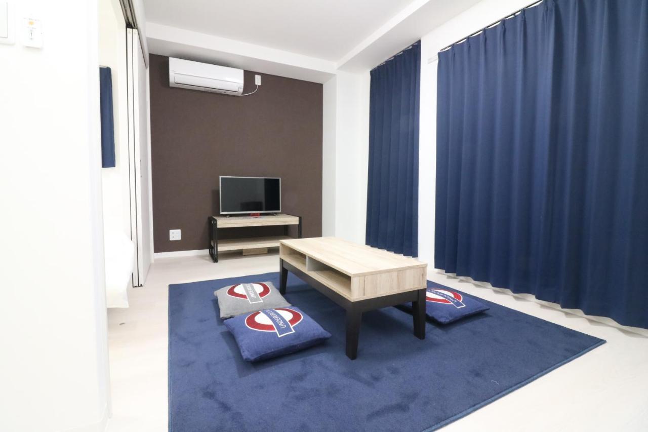 Hg Cozy Hotel No 50 蒲生四丁目駅前 Осака Екстериор снимка