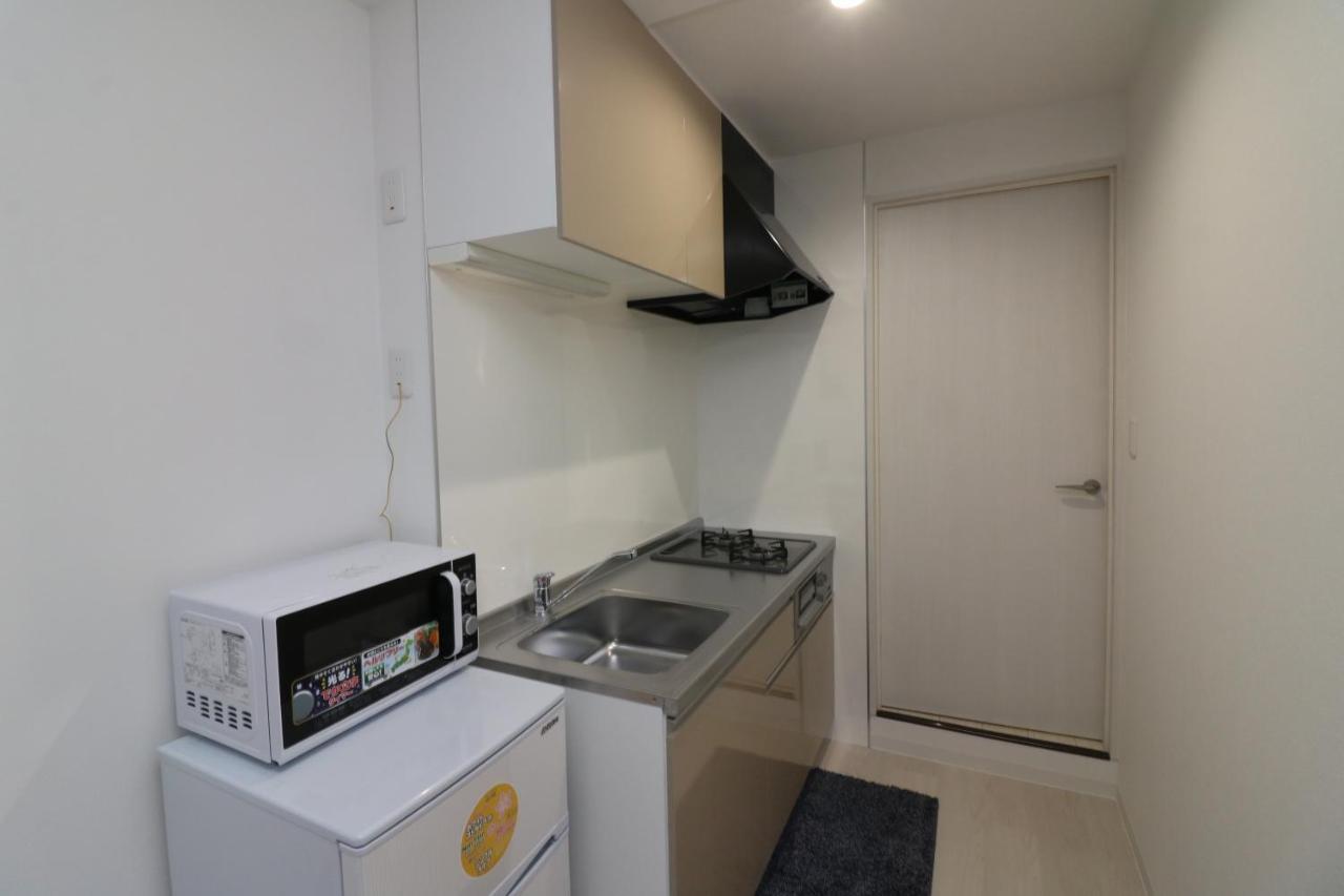 Hg Cozy Hotel No 50 蒲生四丁目駅前 Осака Екстериор снимка