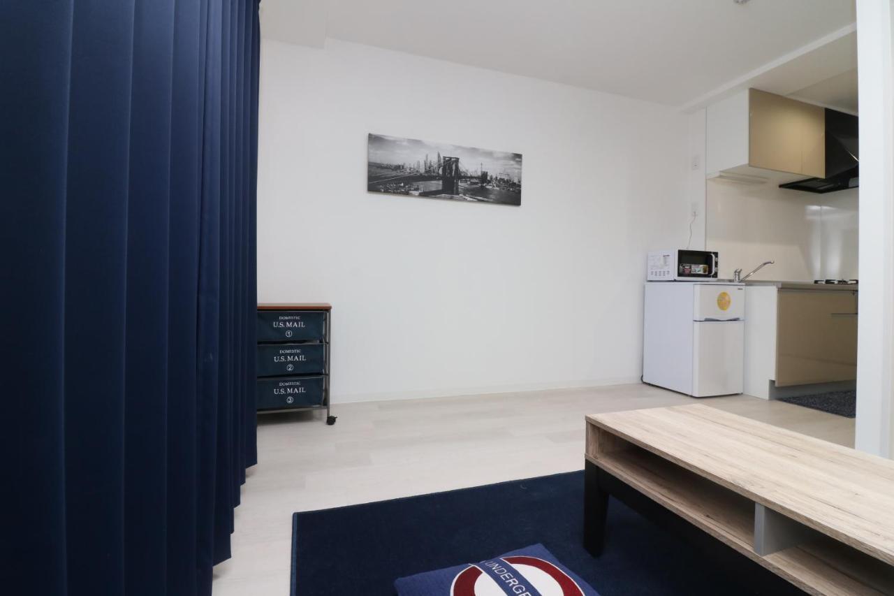 Hg Cozy Hotel No 50 蒲生四丁目駅前 Осака Екстериор снимка
