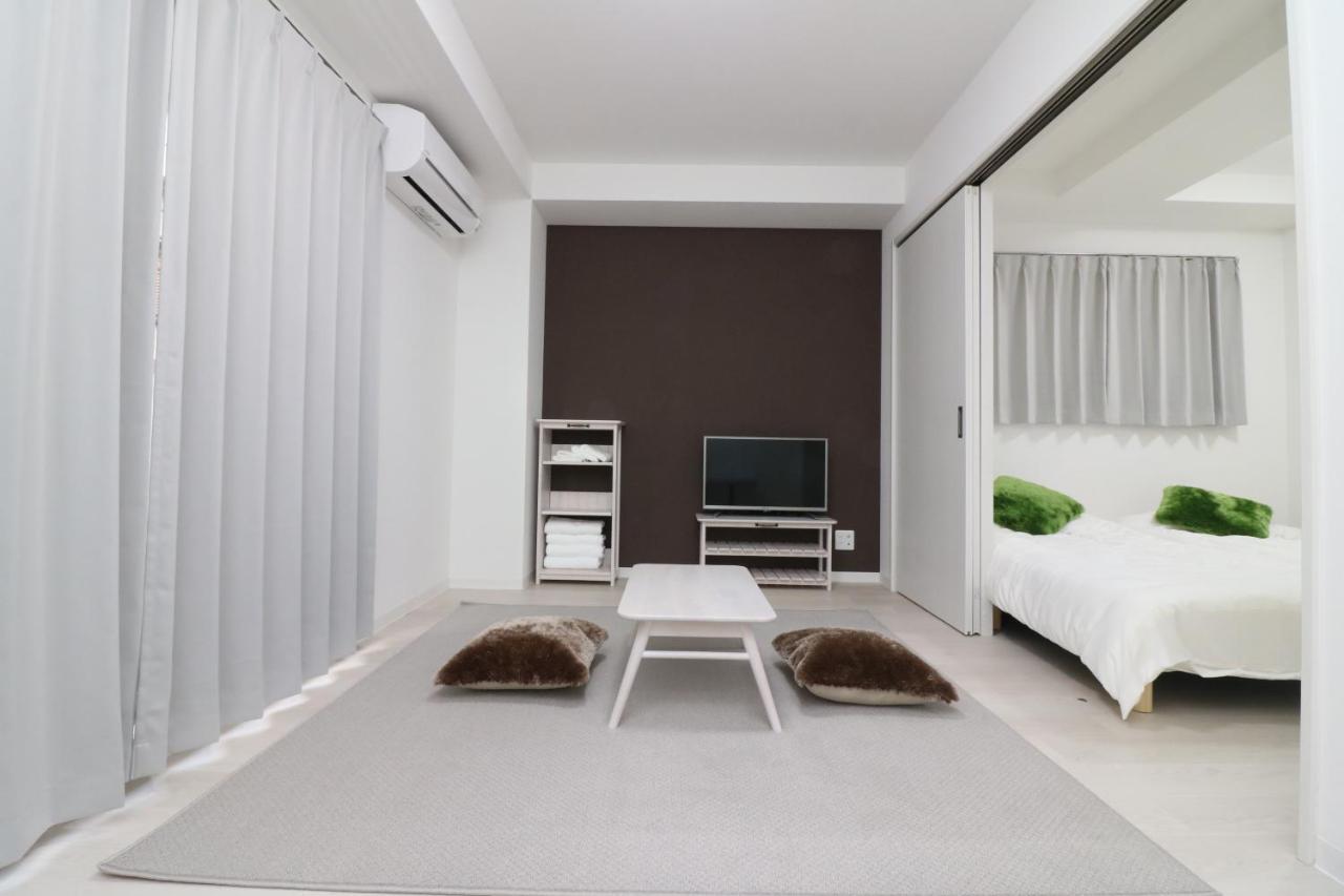Hg Cozy Hotel No 50 蒲生四丁目駅前 Осака Екстериор снимка