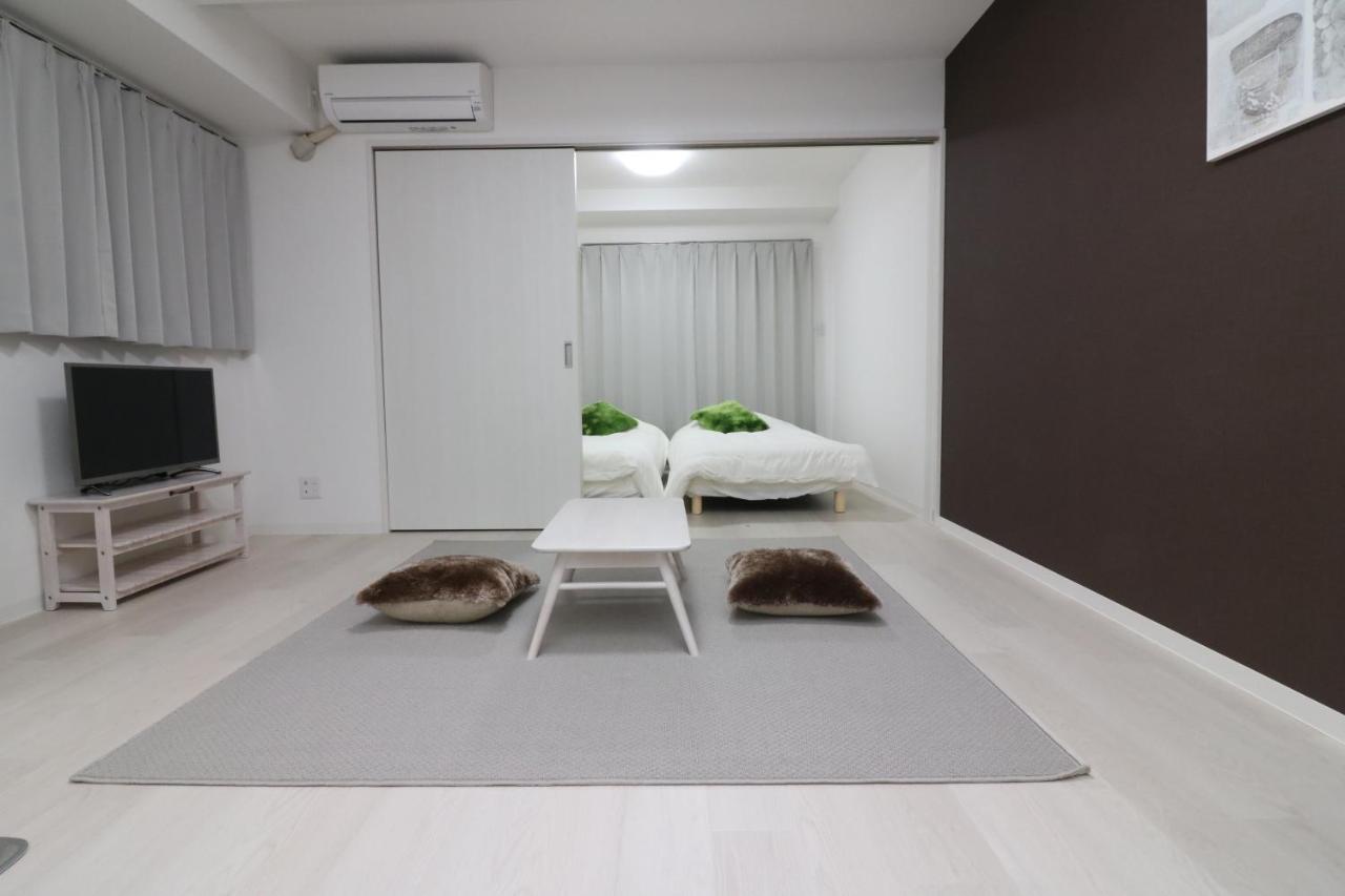 Hg Cozy Hotel No 50 蒲生四丁目駅前 Осака Екстериор снимка