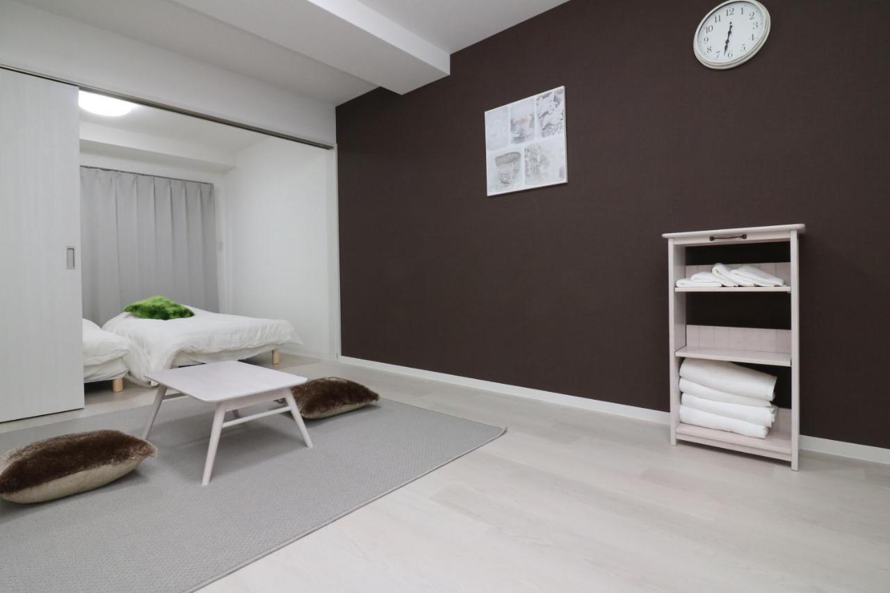 Hg Cozy Hotel No 50 蒲生四丁目駅前 Осака Екстериор снимка