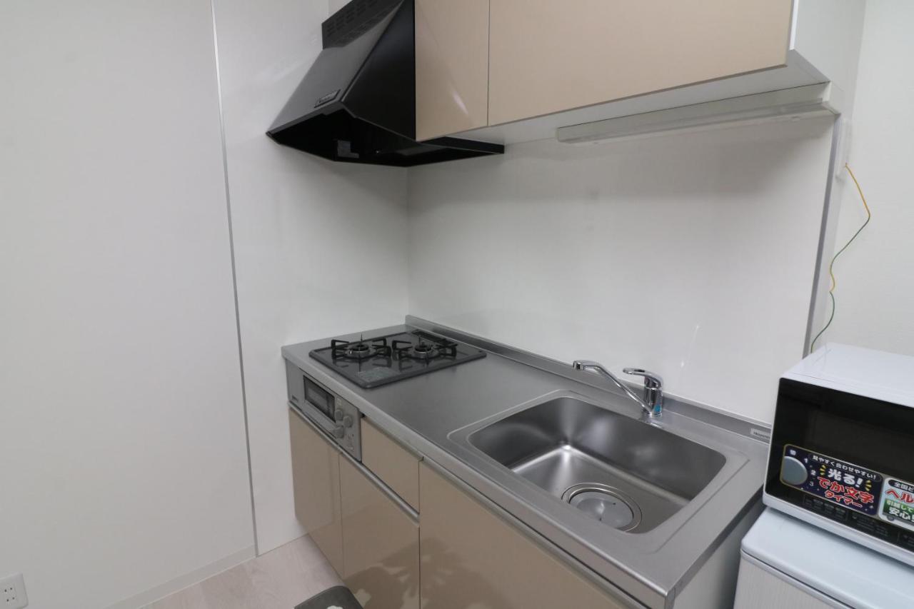 Hg Cozy Hotel No 50 蒲生四丁目駅前 Осака Екстериор снимка