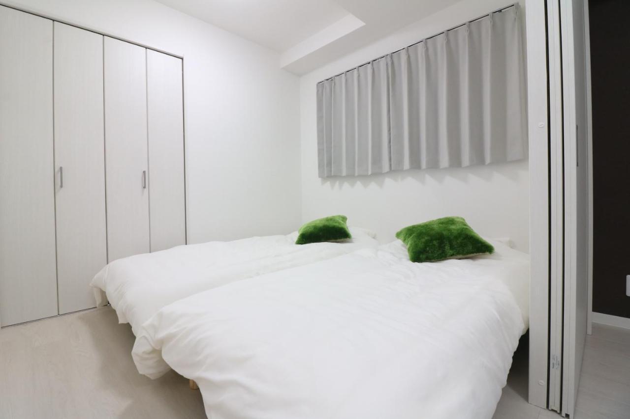 Hg Cozy Hotel No 50 蒲生四丁目駅前 Осака Екстериор снимка