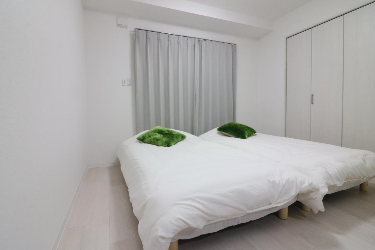 Hg Cozy Hotel No 50 蒲生四丁目駅前 Осака Екстериор снимка