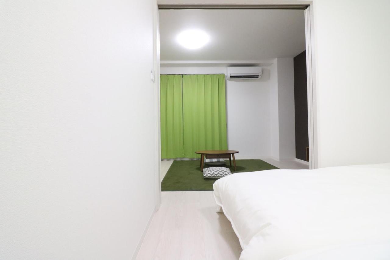 Hg Cozy Hotel No 50 蒲生四丁目駅前 Осака Екстериор снимка