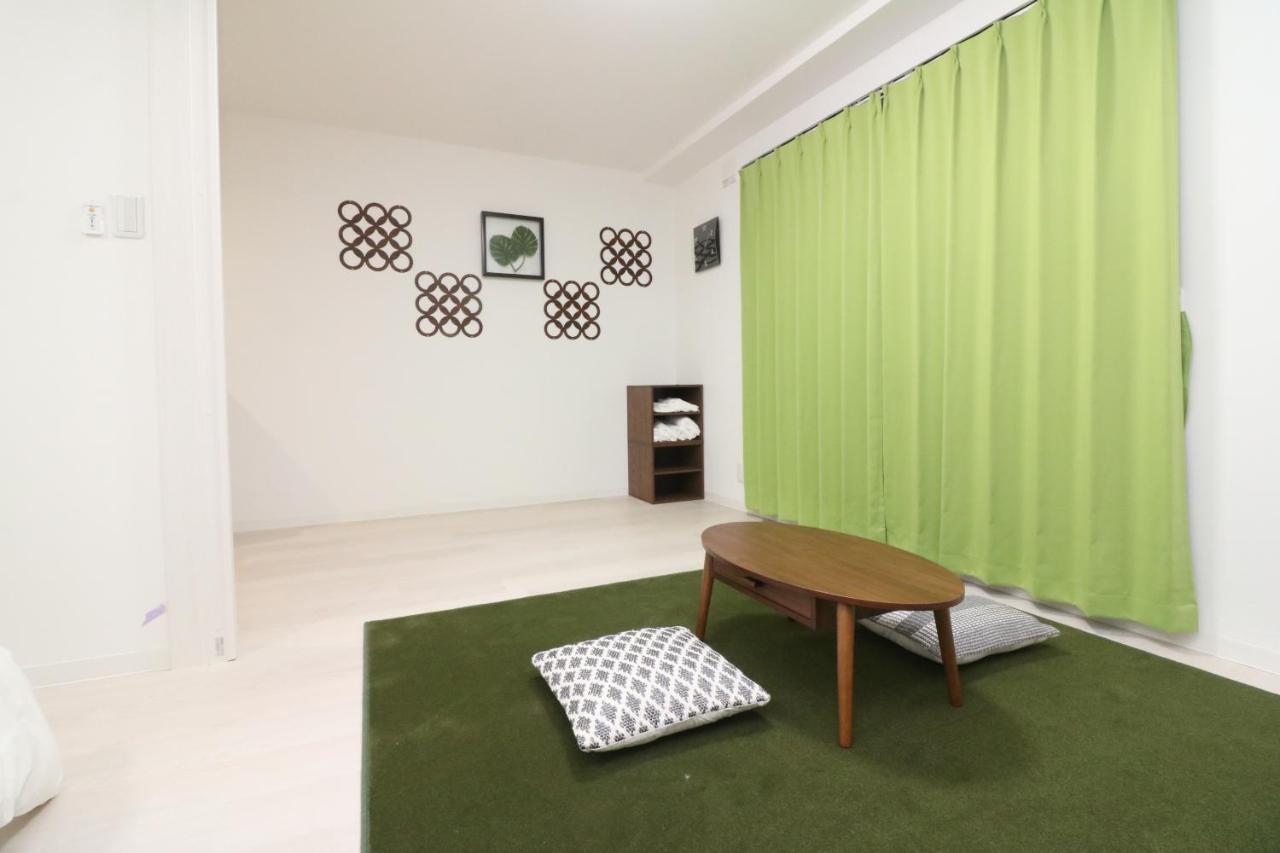 Hg Cozy Hotel No 50 蒲生四丁目駅前 Осака Екстериор снимка