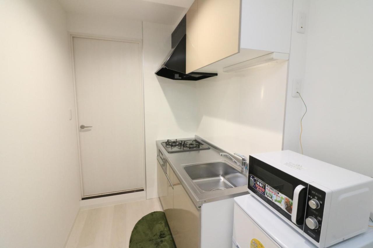 Hg Cozy Hotel No 50 蒲生四丁目駅前 Осака Екстериор снимка