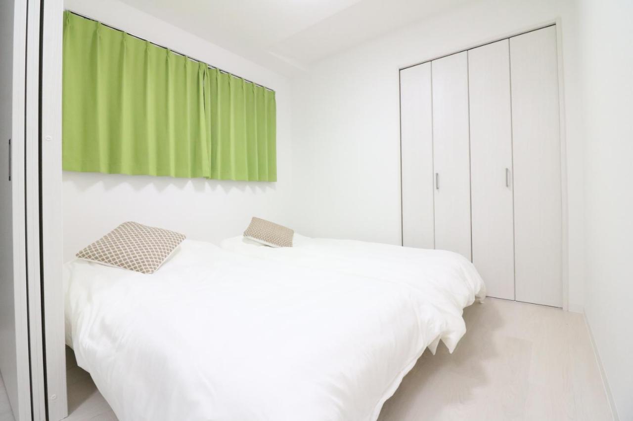 Hg Cozy Hotel No 50 蒲生四丁目駅前 Осака Екстериор снимка