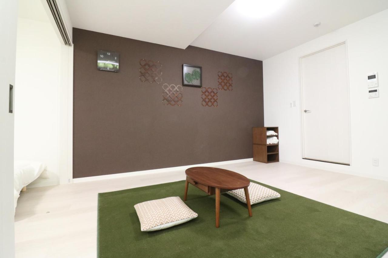 Hg Cozy Hotel No 50 蒲生四丁目駅前 Осака Екстериор снимка