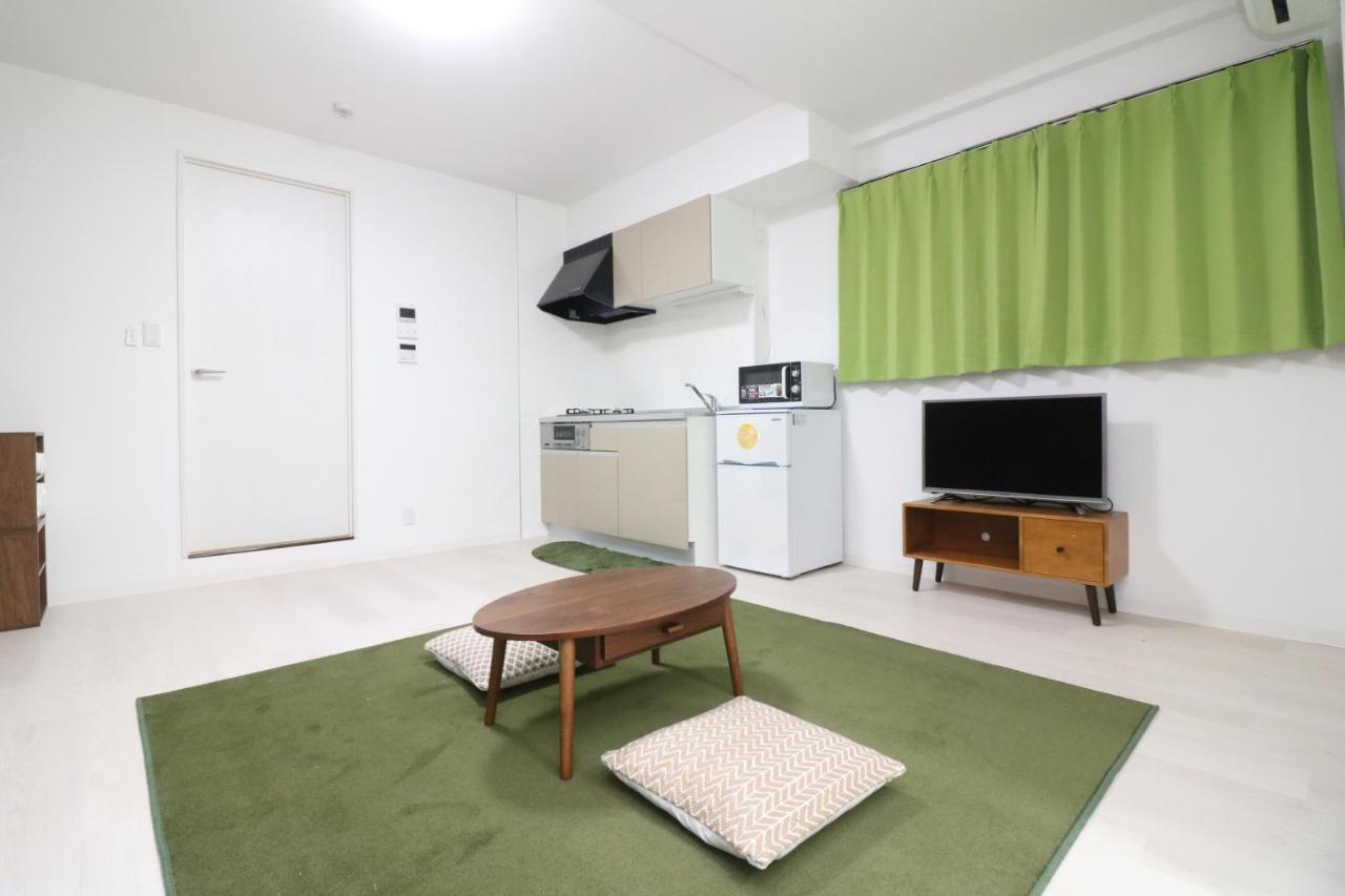 Hg Cozy Hotel No 50 蒲生四丁目駅前 Осака Екстериор снимка