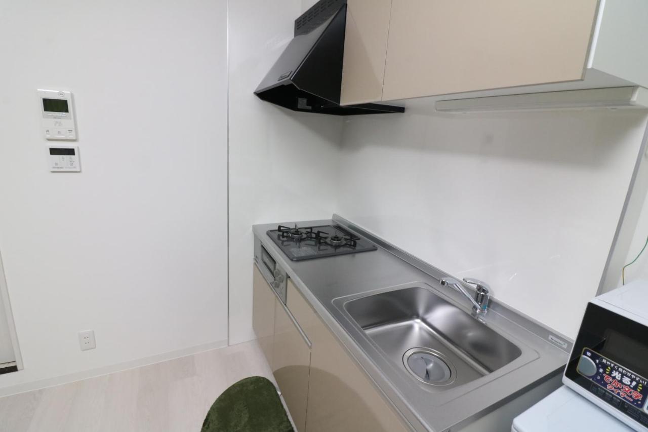 Hg Cozy Hotel No 50 蒲生四丁目駅前 Осака Екстериор снимка
