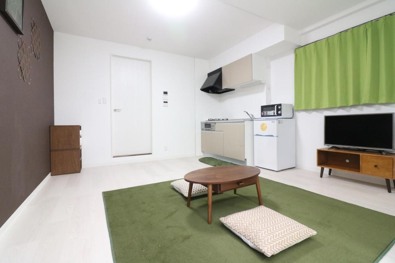 Hg Cozy Hotel No 50 蒲生四丁目駅前 Осака Екстериор снимка
