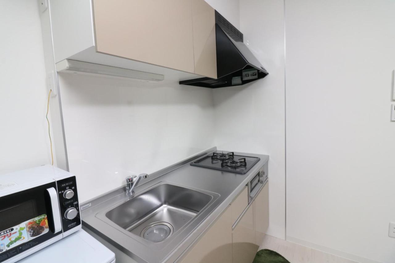 Hg Cozy Hotel No 50 蒲生四丁目駅前 Осака Екстериор снимка