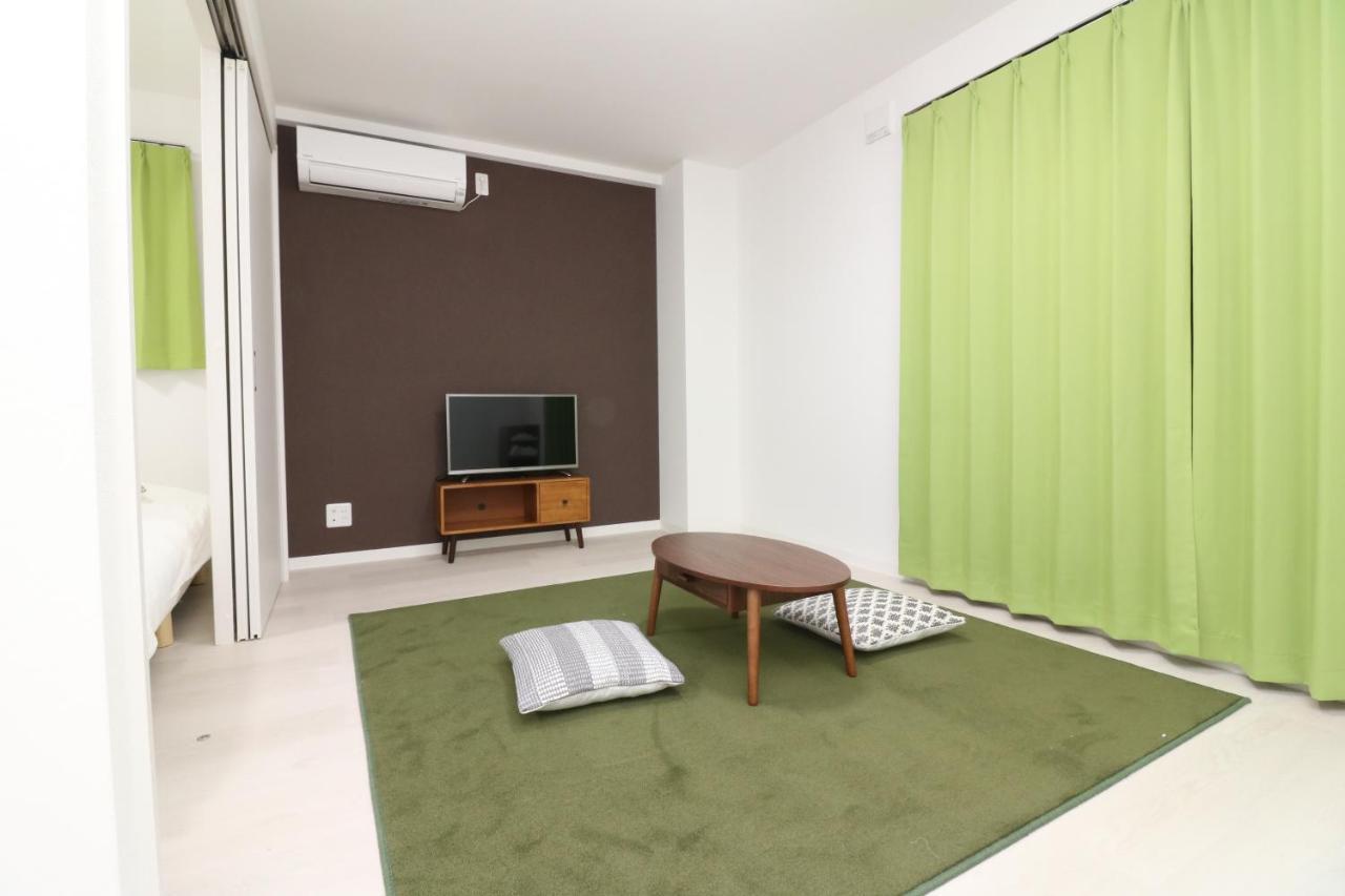 Hg Cozy Hotel No 50 蒲生四丁目駅前 Осака Екстериор снимка