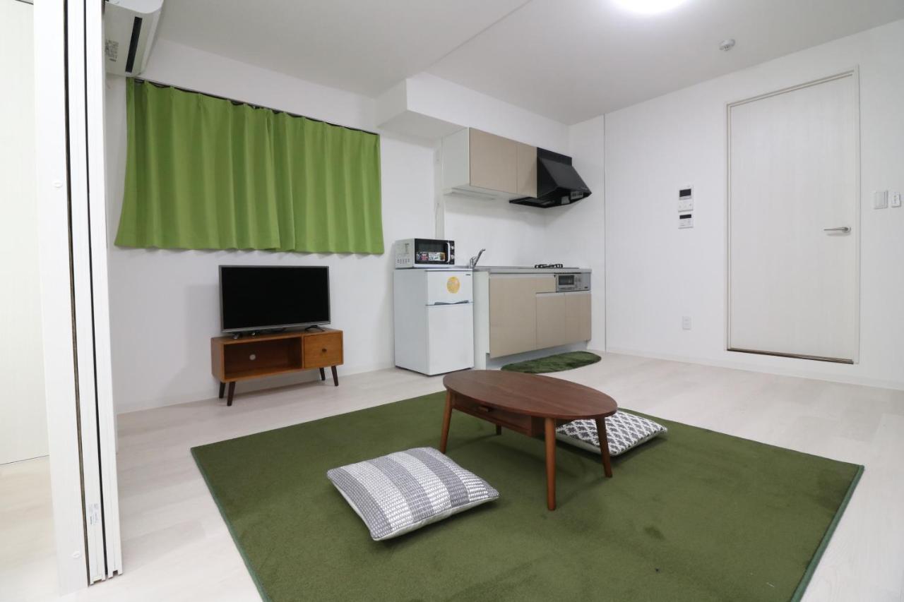 Hg Cozy Hotel No 50 蒲生四丁目駅前 Осака Екстериор снимка